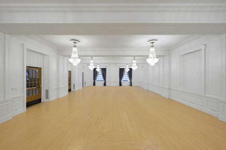 Hotel Fort Des Moines, Curio Collection by Hilton photo 13