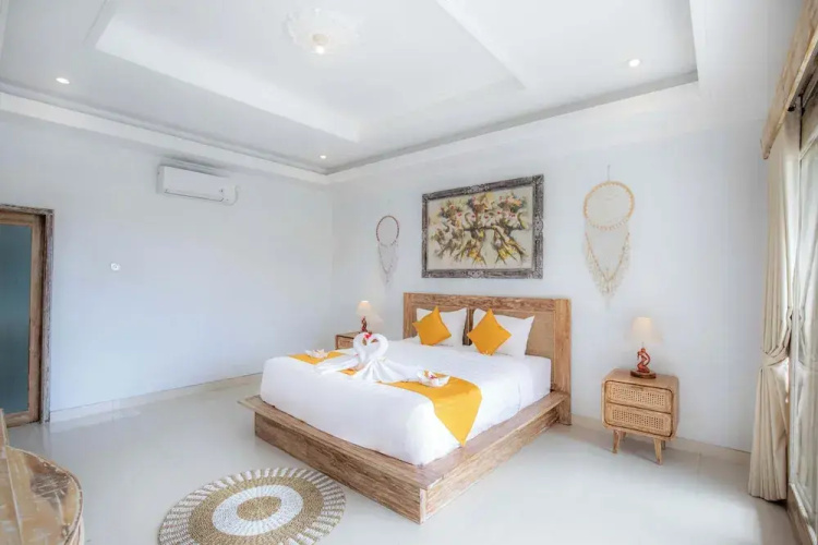 D'Arya Sea View