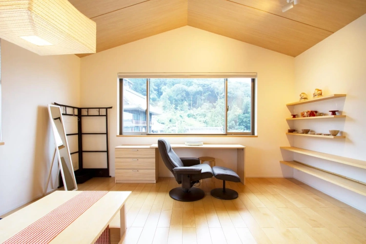 1 Bedroom Suite