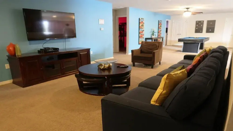 Windsor At Westside #14 - 9 Bed 6 Baths Villa