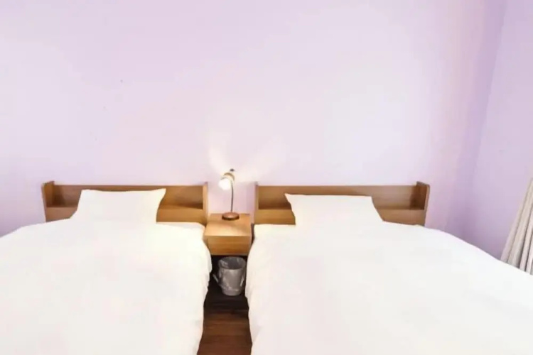 Hotel Shion no umi