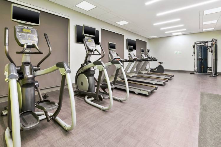 Holiday Inn & Suites Toledo Southwest - Perrysburg photo 19