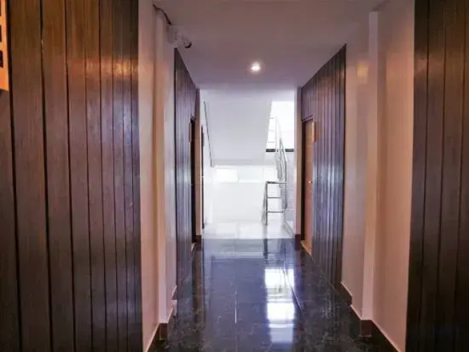 Racha Caftel - 7 House