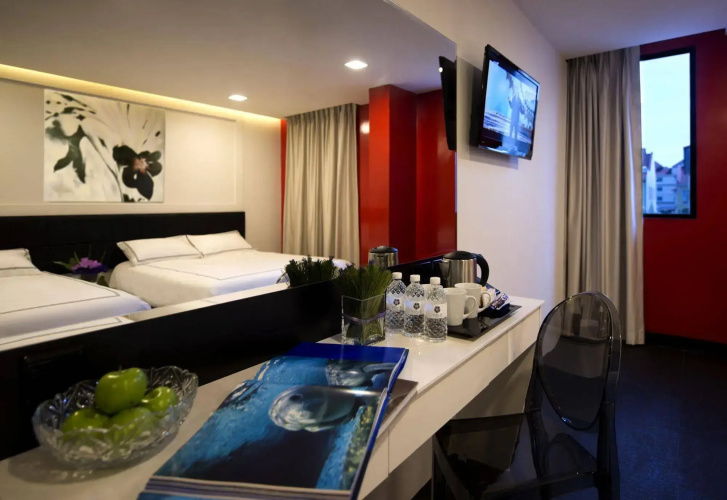 Venue Hotel