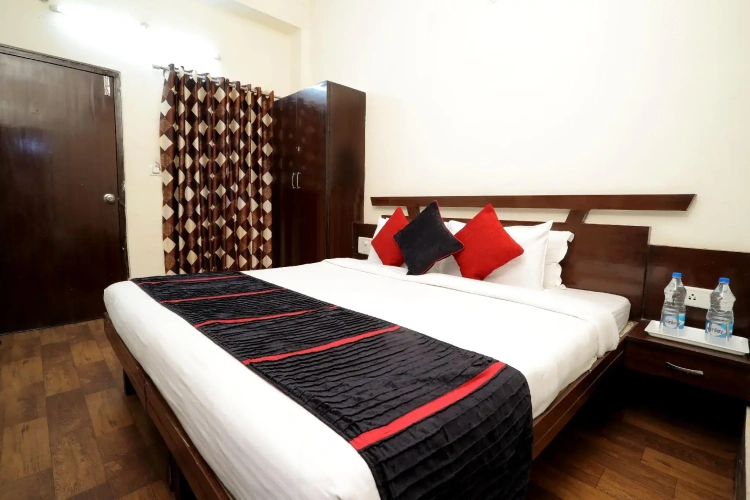 Superior room