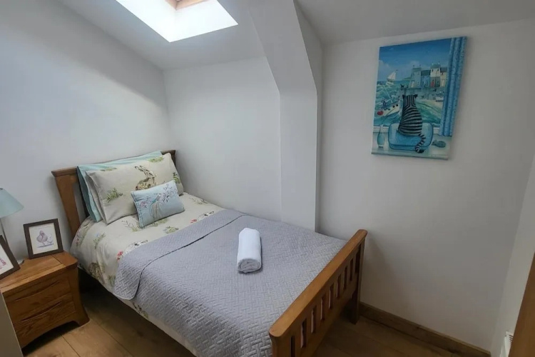 3 Bedroom Cottage - Hot Tub,