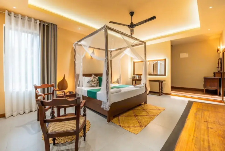 Bohemian Nest