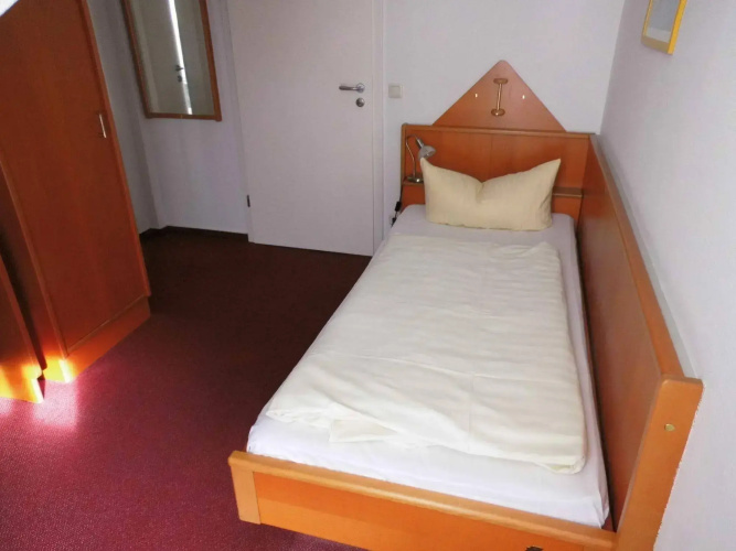 Hotel Am Frauenplan