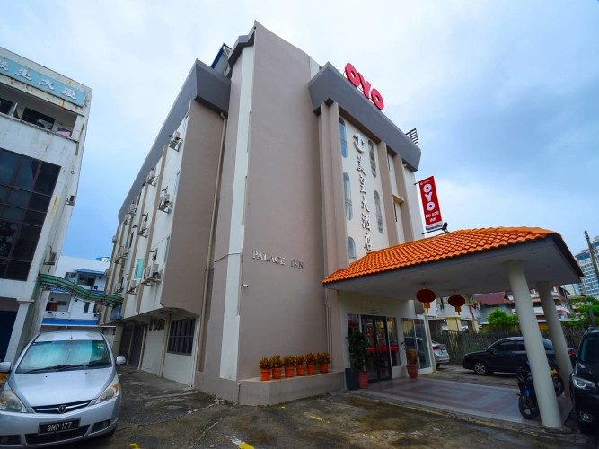 Palace Inn