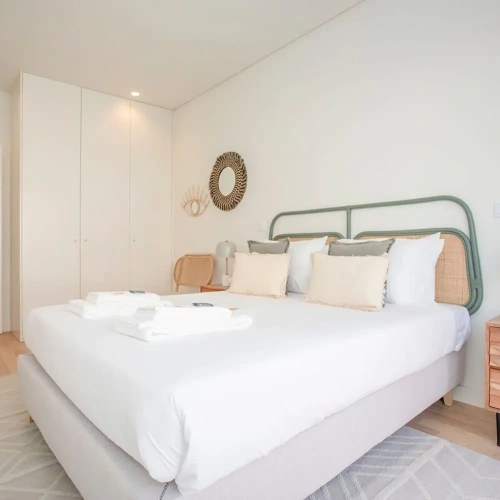 Liiiving in Porto - City Design Apartment G