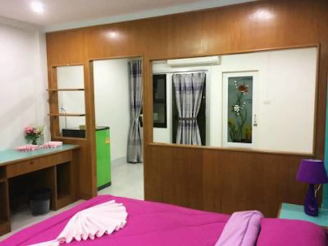 Benjamart Residence