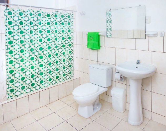 Hotel Cocos Inn
