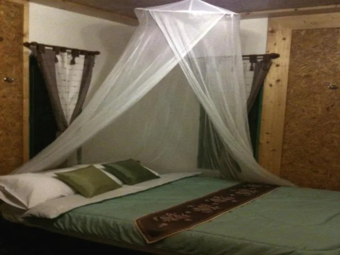 View and Win Homestay