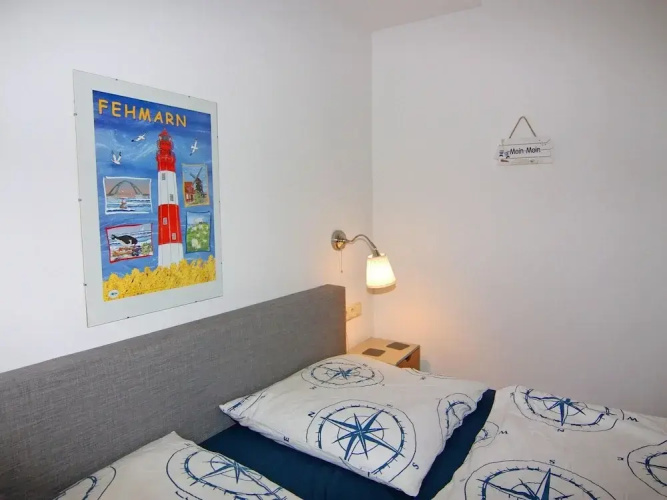 Apartment Raum in Fehmarn Orth