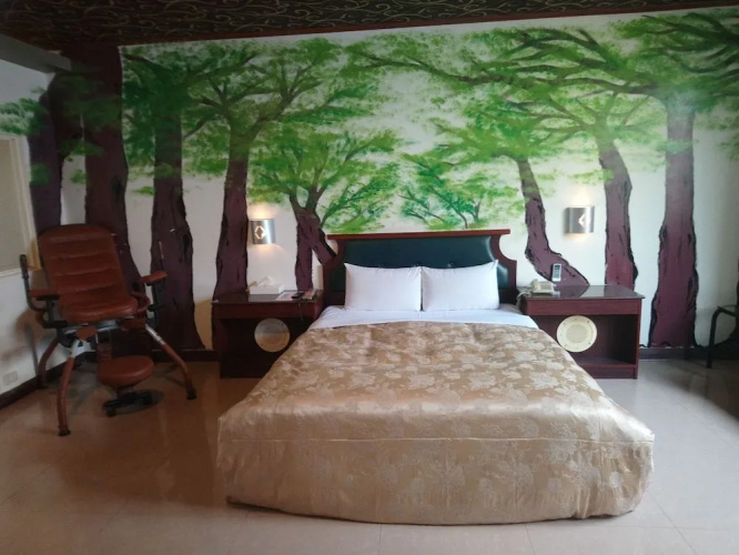 Hua Du Motel