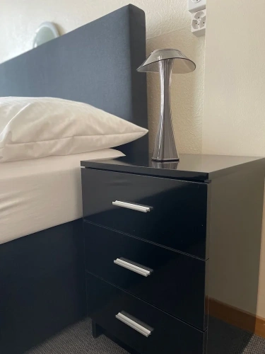 Classic Double room with mountain view