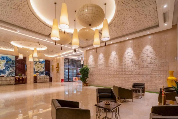 Ruijiang International Hotel