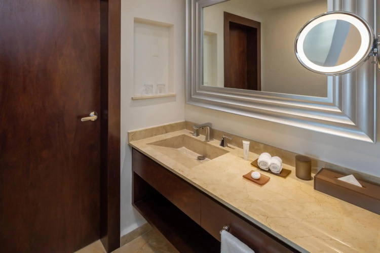 Moon Palace Nizuc - All inclusive