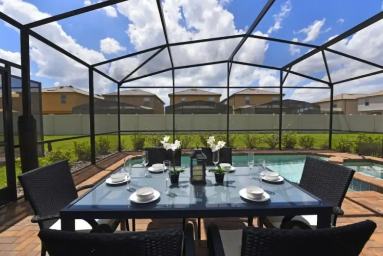 Windsor at Westside-2112mmwjil By Florida Star Vacations