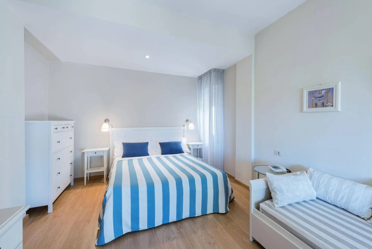 Hotel Andreaneri