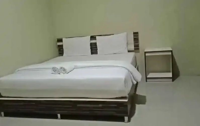 Rumoh Aceh Hotel