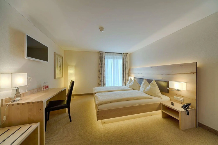 Hotel Cervo