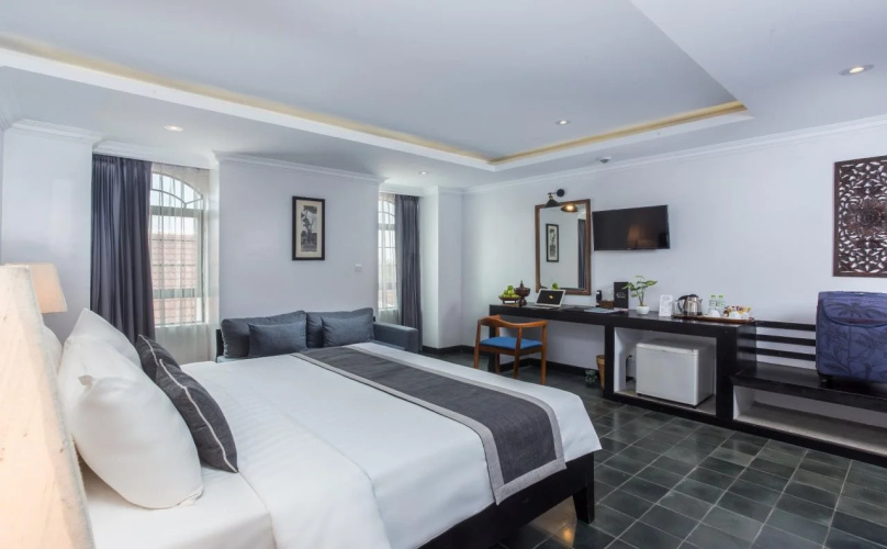 Melody Boutique Hotel