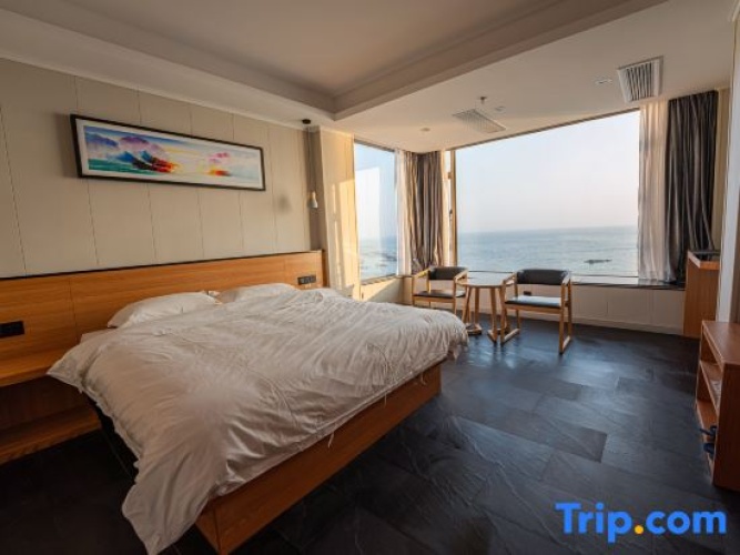1 Bedroom Double Suite