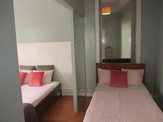 Casa Azul Hostel
