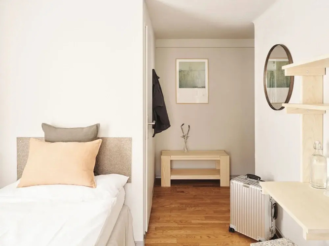 Hotel Murten