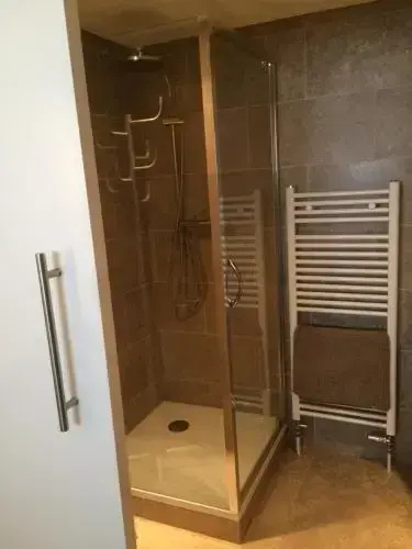 Appartement Het Achterhuis