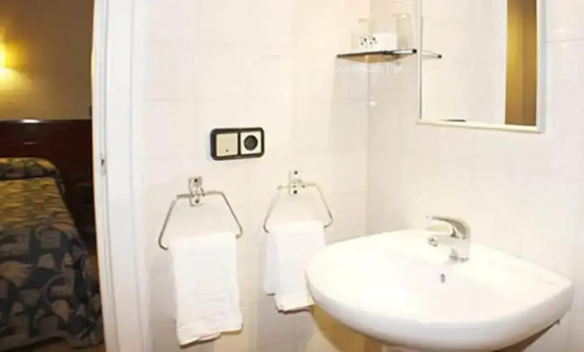 Hostal La Parrilla