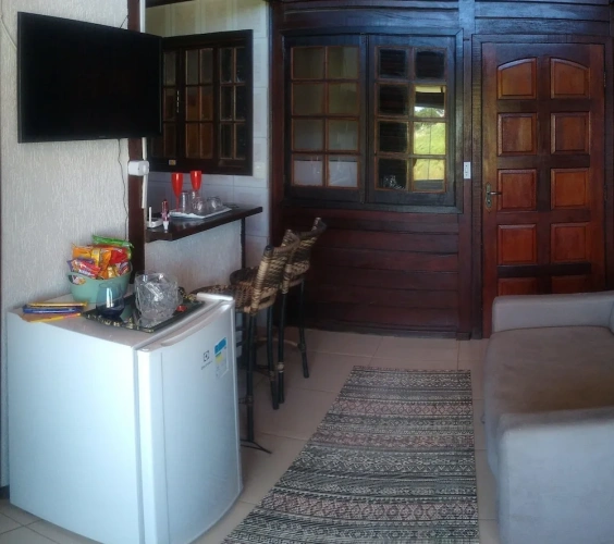 Comfort Chalet