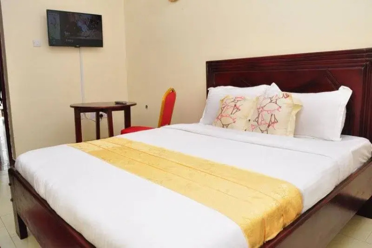Hotel Morika