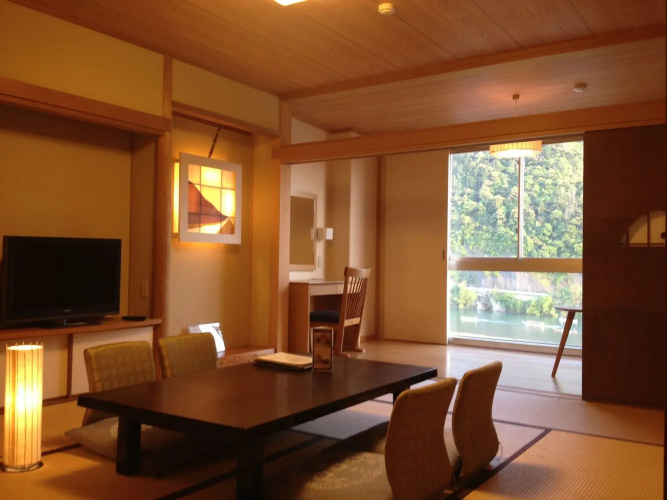 Gifu Grand Hotel