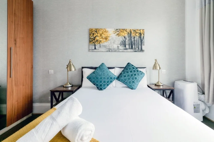 Comfort Apartment