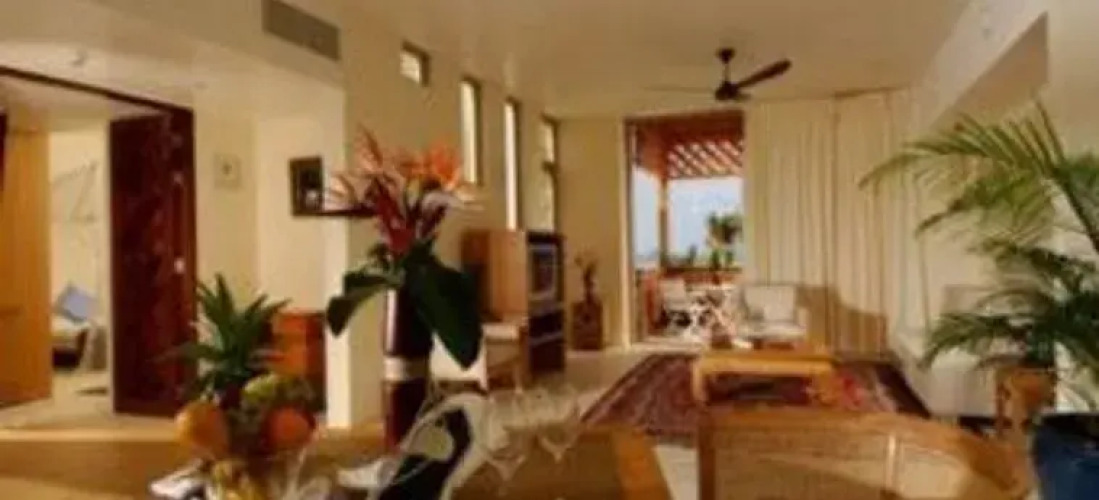 Kempinski Zamani ZanzibarHotel Overview