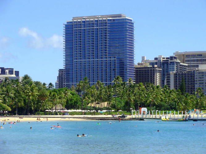 Ka La'i Waikiki Beach, LXR Hotels & Resorts photo 18