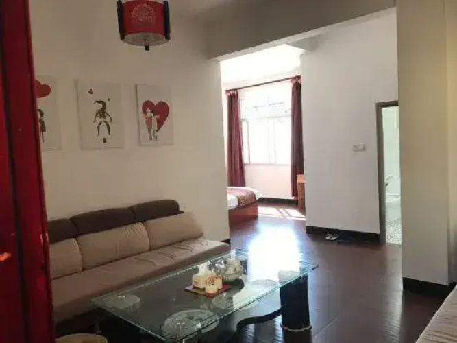 Shanghang Binbin Home