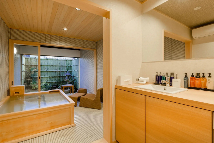 Arashiyama Benkei