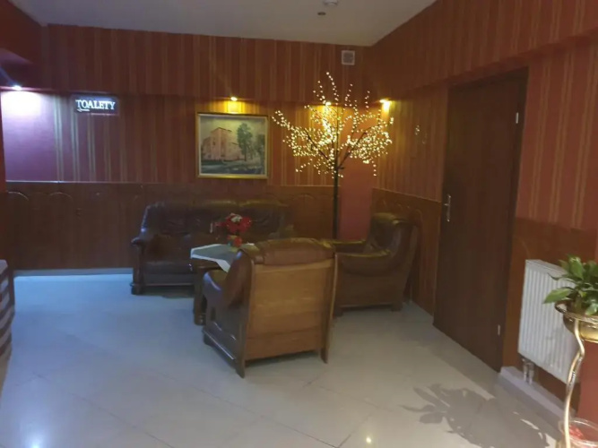 Hotel Sudety