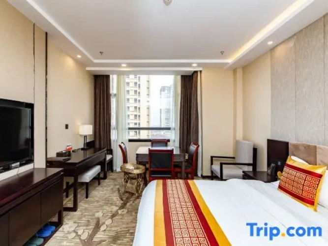 Business Double room