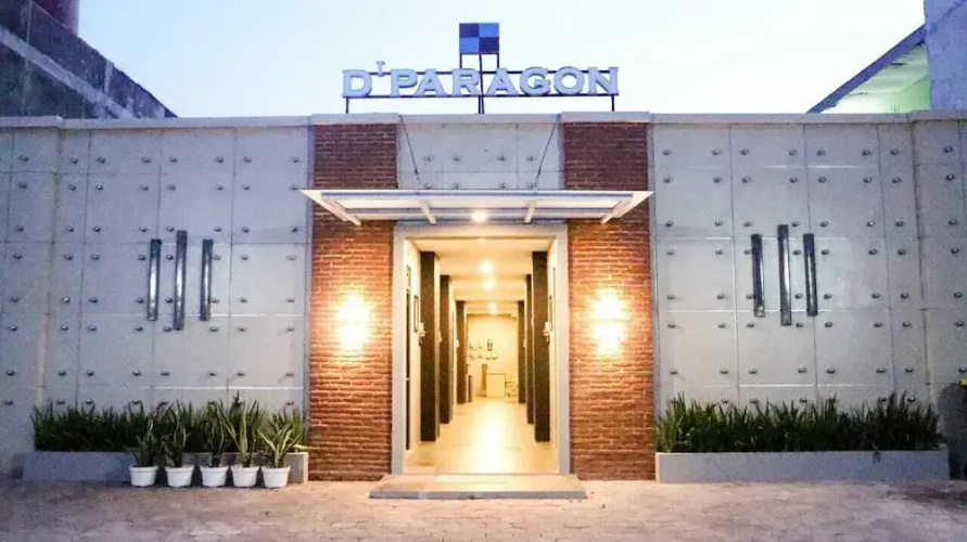 Otel görseli