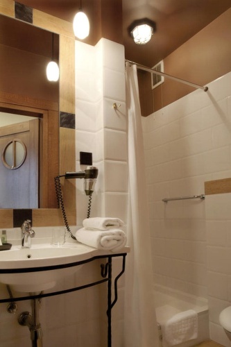 Best Western Santakos Hotel photo 16