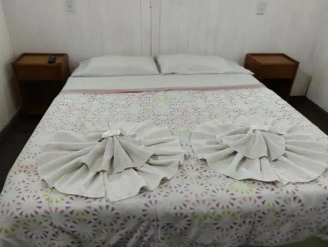 Hotel Posada Sol
