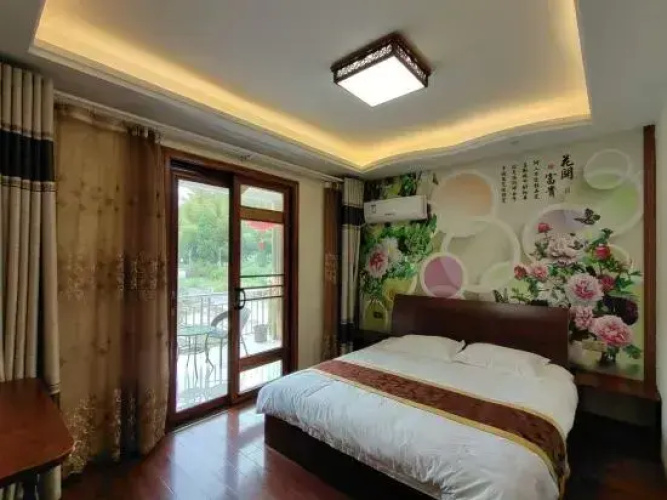 Yezhai Inn