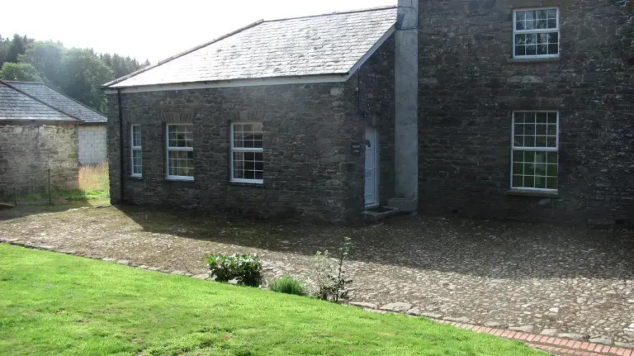 Waterfall Cottage
