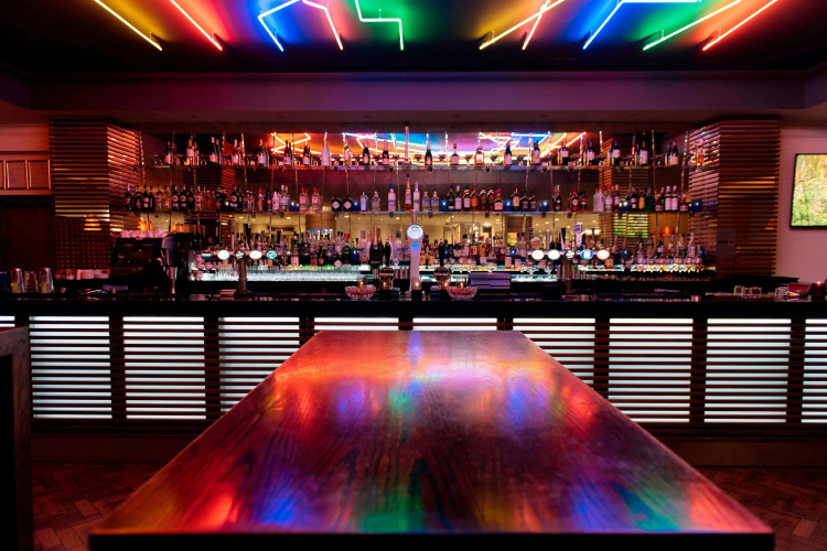 Renaissance London Heathrow Hotel photo 27