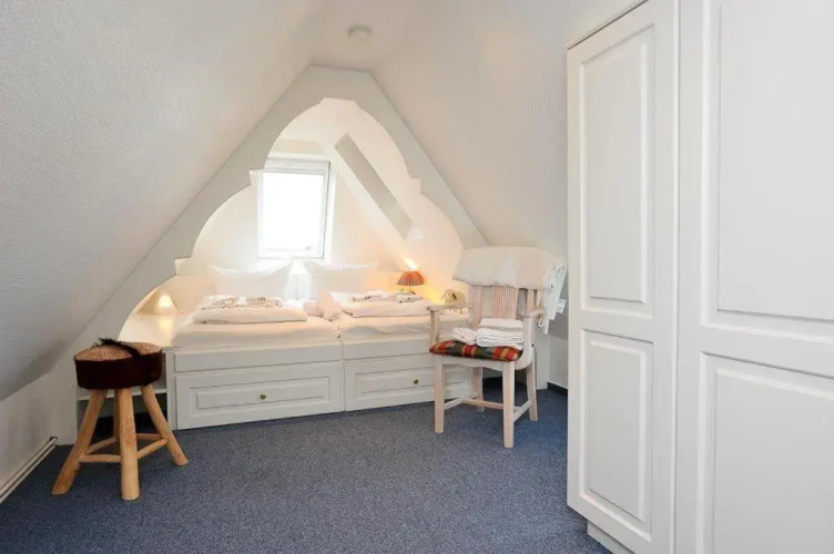 Wohnung-Insel-Oase