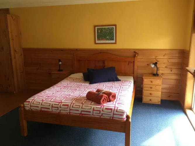 Clifton Beach Lodge
